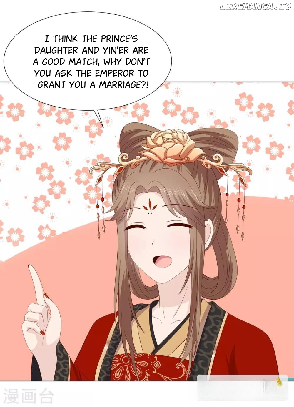 Rewrite My Fate chapter 43 - page 14